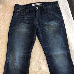Men’s Express Jeans size 33x30